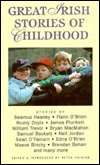 Great Irish Stories of Childhood (Hardcover)
