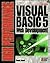 High Performance Visual Basic 5 Web Development by Scott Jarol