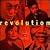 Revolution (Thunder's Mouth...