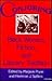 Conjuring, Black Women, Fiction, and Literary Tradition by Majorie Pyrse