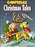 Garfield's Christmas Tales