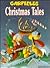Garfield's Christmas Tales by Mark Acey
