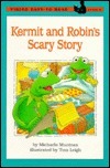 Kermit and Robin's Scary Story: Level 2
