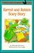 Kermit and Robin's Scary Story: Level 2 (Viking Easy-to-Read)