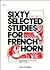 Sixty Selected Studies for French Horn