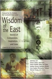 Wisdom of The East : Tales of Spirituality, Inspiration, and Love (Paperback)