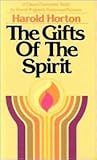Gifts of the Spirit