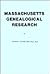 Massachusetts Genealogical Research