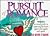 The Pursuit of Romance by David J. Frahm