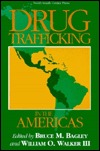Drug Trafficking in the Americas (Paperback)