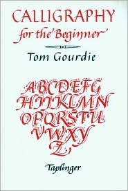 Calligraphy for the Beginner (Paperback)