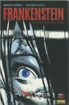 Frankenstein by Martin Powell