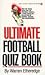 The Ultimate Football Quiz Book
