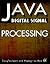 Java Digital Signal Processing