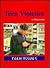 Teen Violence (Teen Issues)