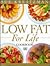 Low Fat for Life Cookbook
