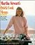 Martha Stewart's Quick Cook Menus