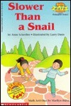 Slower than a snail
