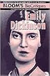 Emily Dickinson by Harold Bloom