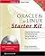Oracle8i for Linux Starter Kit (Book/CD-ROM Package)