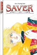 Saver, Volume 4