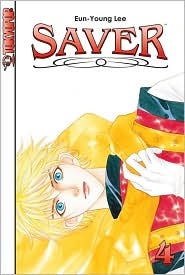 Saver, Volume 4 (Paperback)