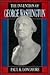 The Invention of George Washington by Paul K. Longmore