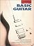 Basic Guitar (The Guitar Player Basic Library)