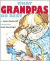 What Grandpas Do Best (miniature gift edition)