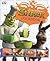 Shrek Cookbook by Lindsay Kent