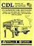 School Bus Pre-Trip Inspection CDL Test Study Book (English)