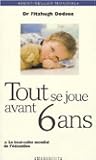Tout se joue avan...