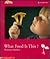 What Food Is This by Rosmarie Hausherr