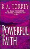 Powerful Faith