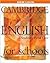 Cambridge English for Schoo...