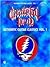 Grateful Dead -- Authentic ...
