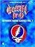 Grateful Dead -- Authentic Guitar Classics, Vol 1: Authentic Guitar TAB