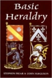 Basic Heraldry