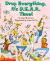 Drop Everything, It's a D.E.A.R. Time ! (Paperback)