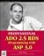 Professional ADO 2.5 Rds Programming with ASP 3.0