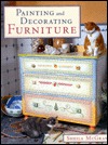 Painting and Decorating Furniture (Hardcover)
