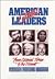 American Cultural Leaders: ...