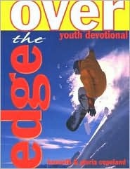 Over the Edge: Youth Devotional (Paperback)