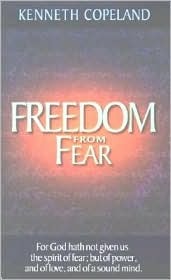 Freedom From Fear (Paperback)