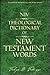 NIV Theological Dictionary of New Testament Words, The by Verlyn D. Verbrugge