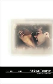 All Boys Together (Paperback)