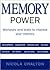 Memory Power by Nicola Chalton