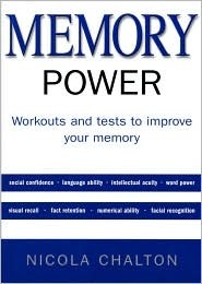 Memory Power