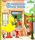The Sesame Street Word Book: Featuring Jim Henson's Muppets