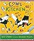 Cows in the Kitchen
